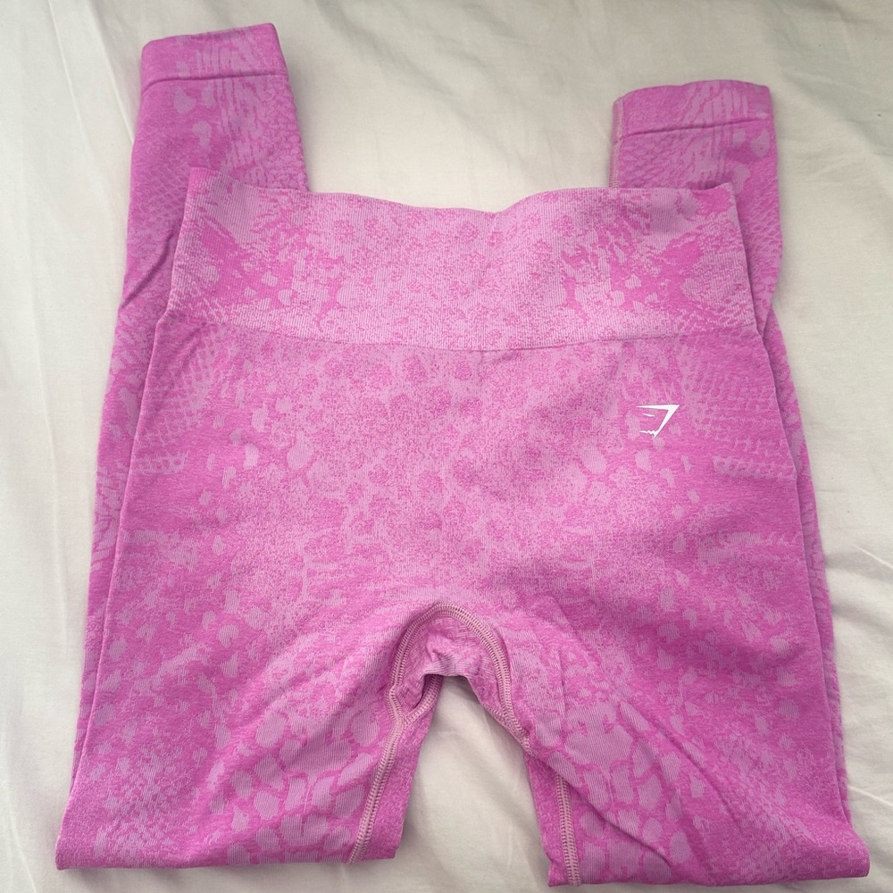 Gymshark Women’s leggings